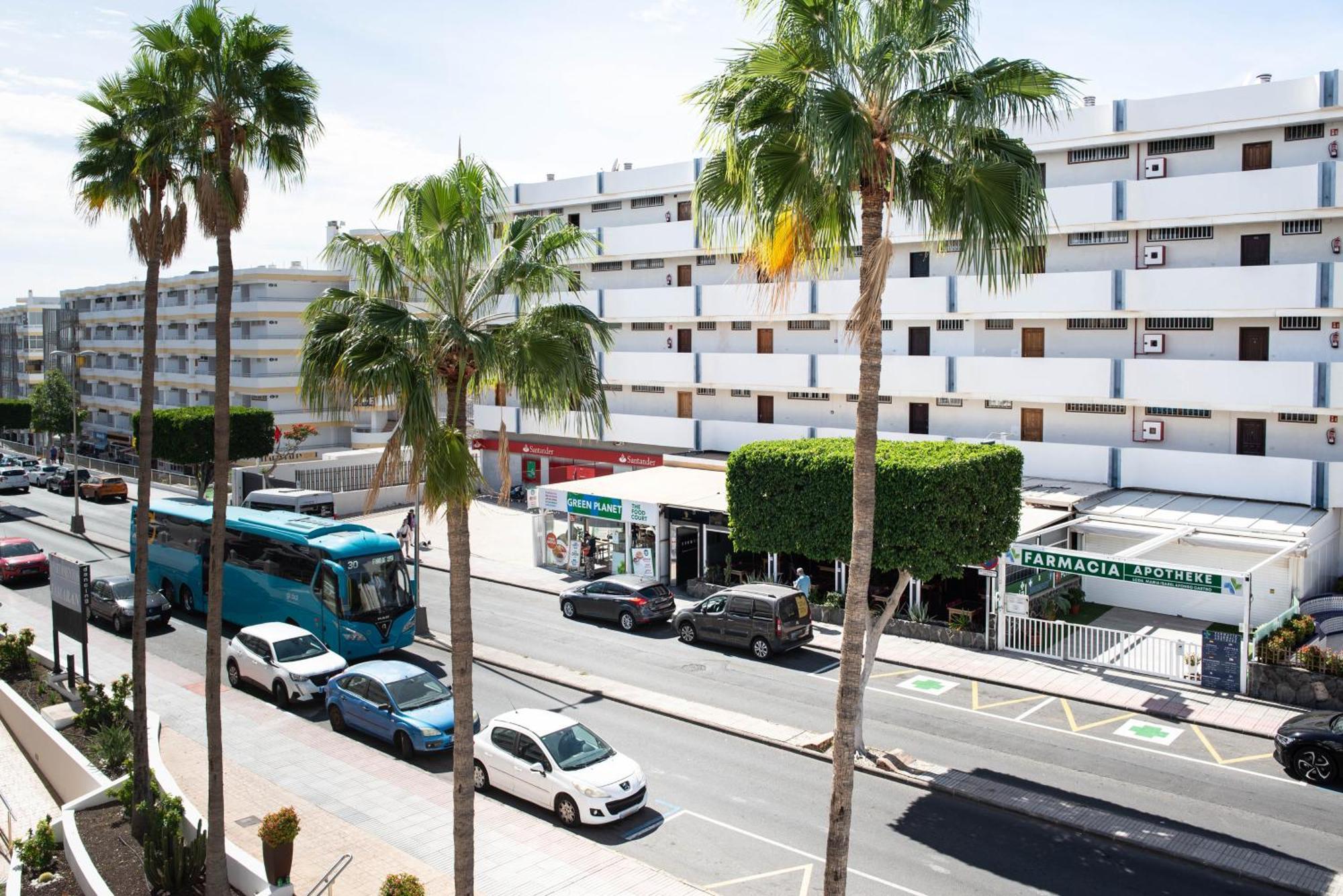 Apartment Tamarasol 2 *