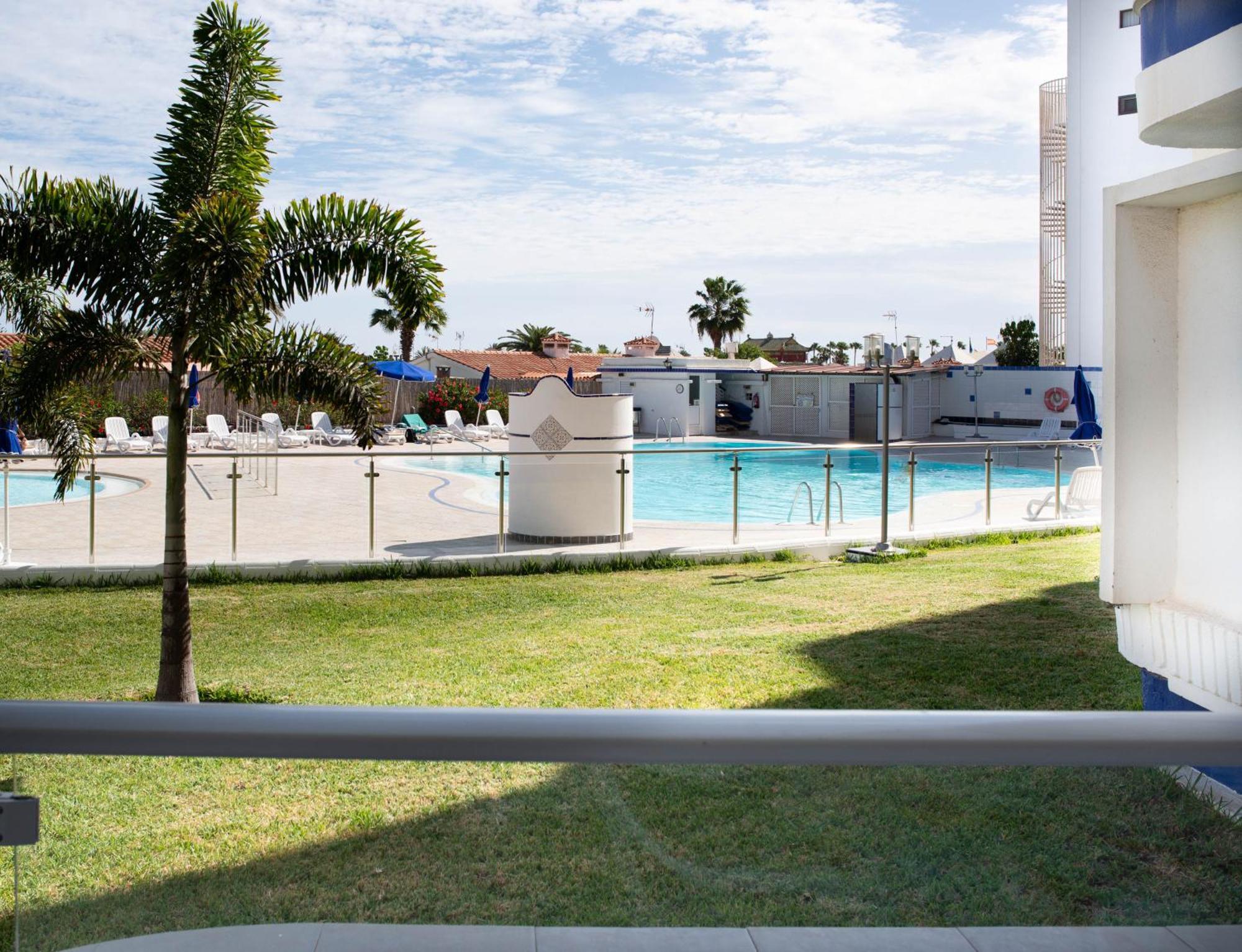 Apartment Tamarasol 2 *