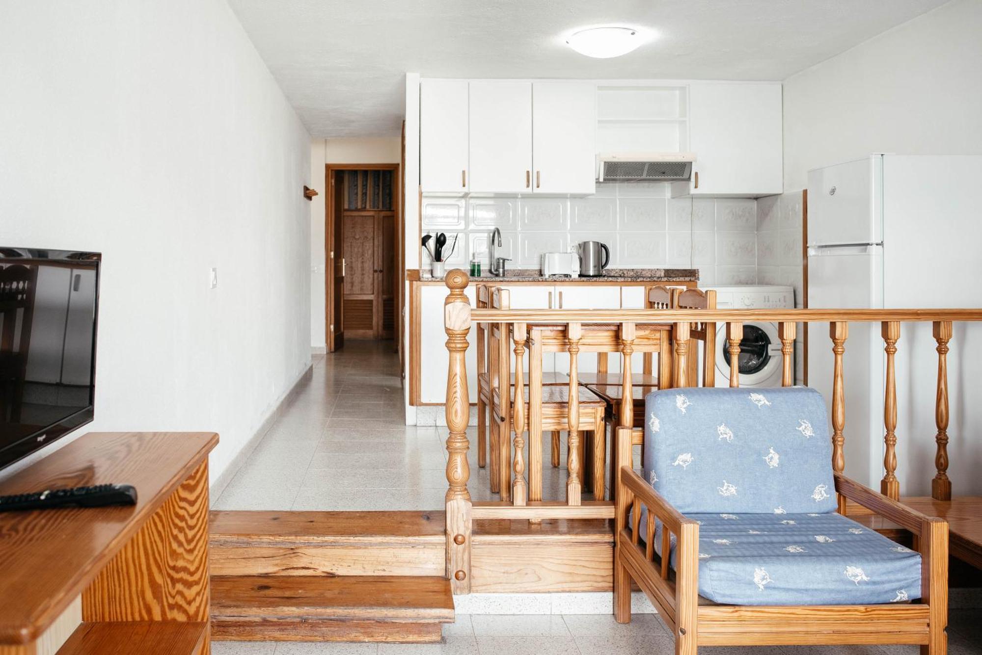 Apartment Tamarasol 2 San Bartolome de Tirajana (Gran Canaria)