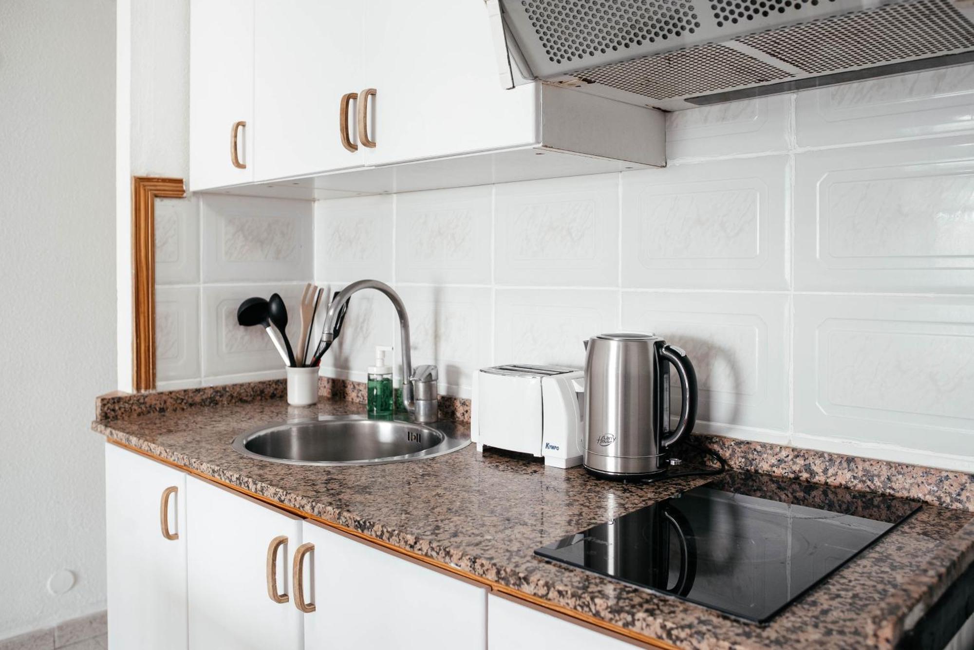 Apartment Tamarasol 2
