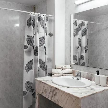 Apartamento Tamarasol 2 San Bartolome de Tirajana  Exterior photo