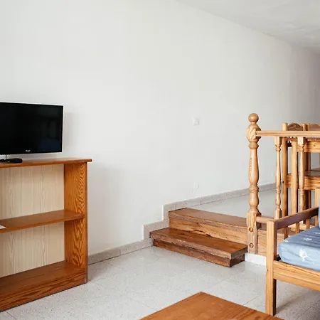 Apartamento Tamarasol 2 San Bartolome de Tirajana  Exterior photo