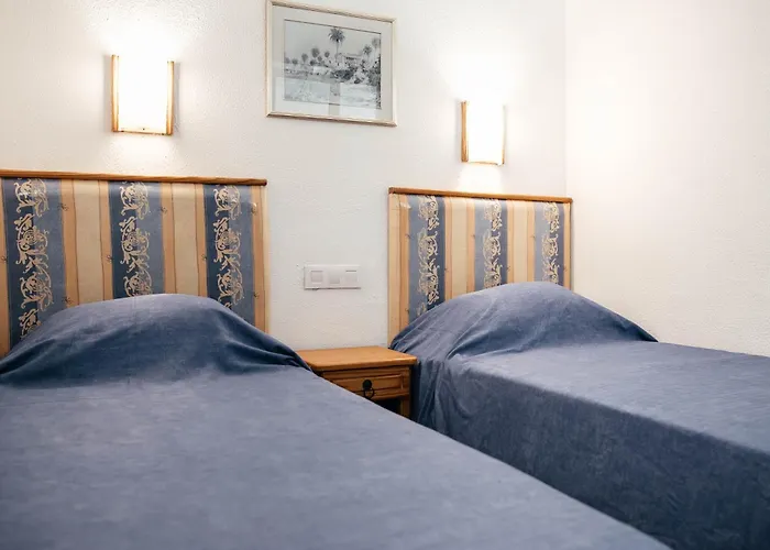 Apartamento Tamarasol 2