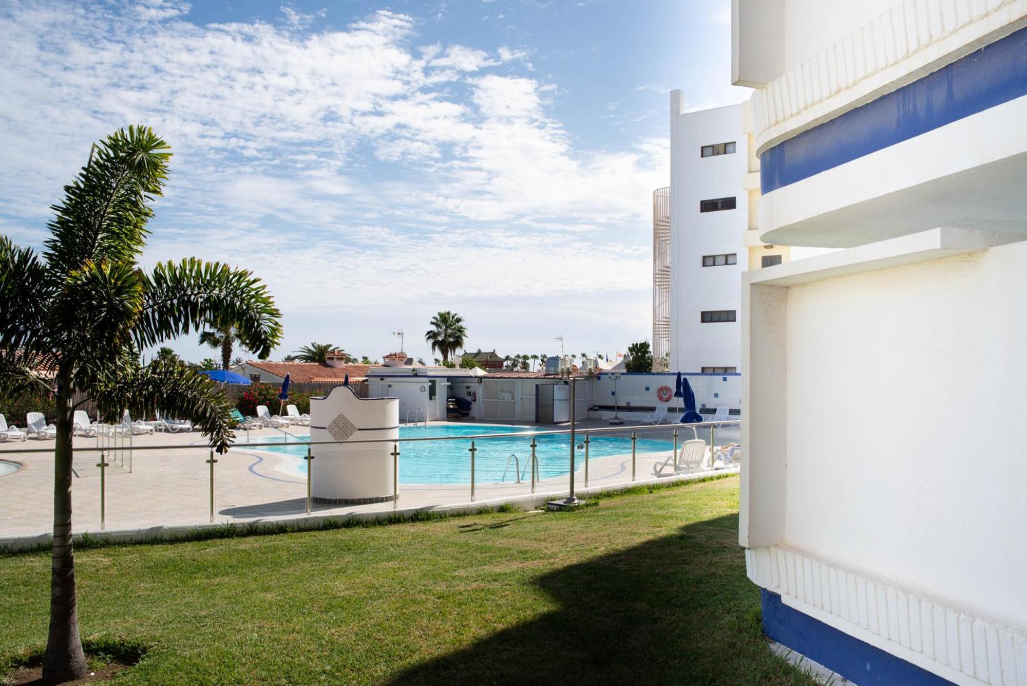 Appartement Tamarasol 2