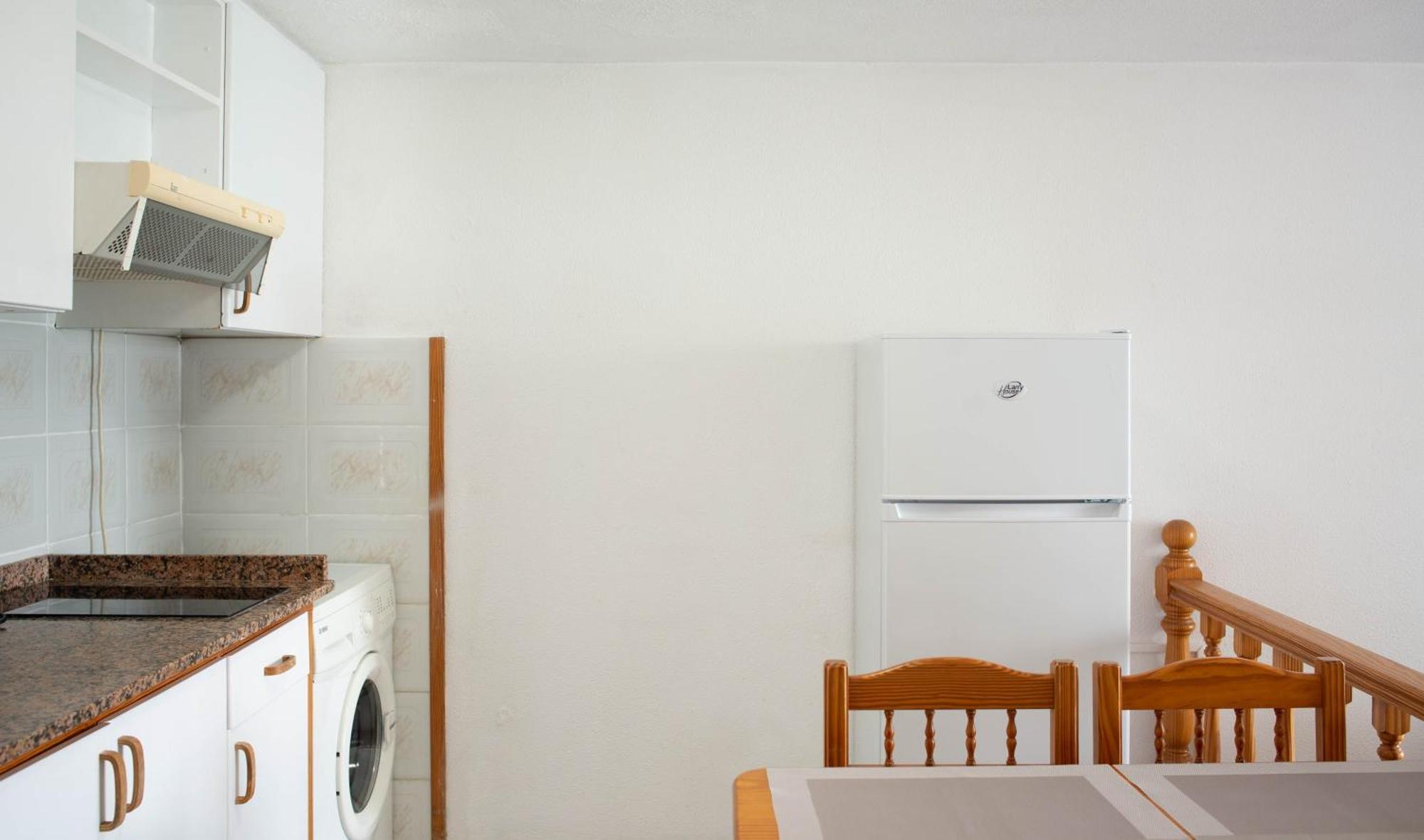 Appartement Tamarasol 2 San Bartolomé