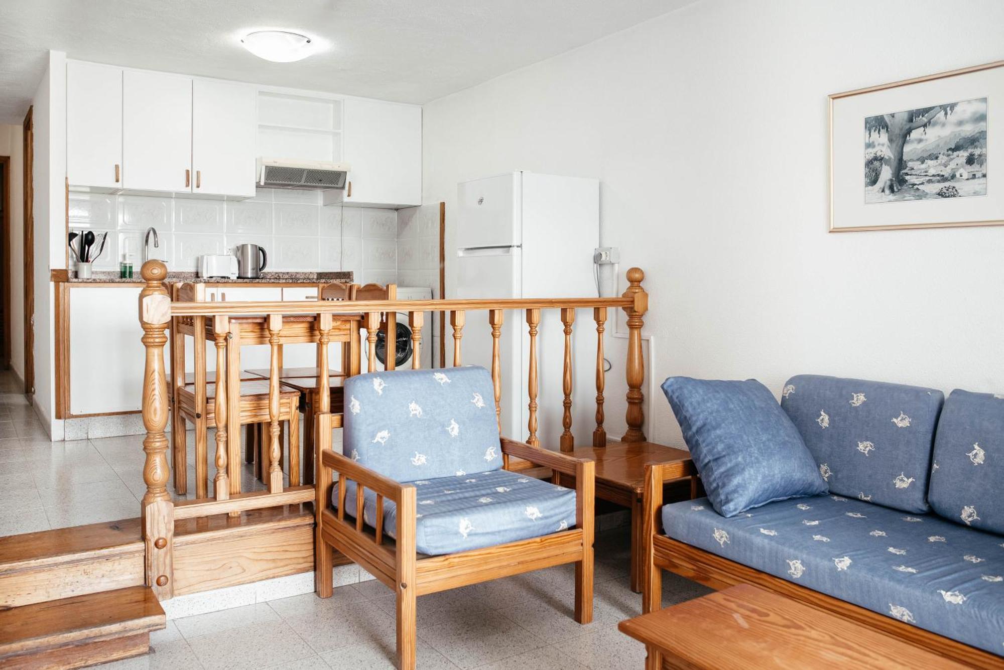 Appartement Tamarasol 2 San Bartolomé
