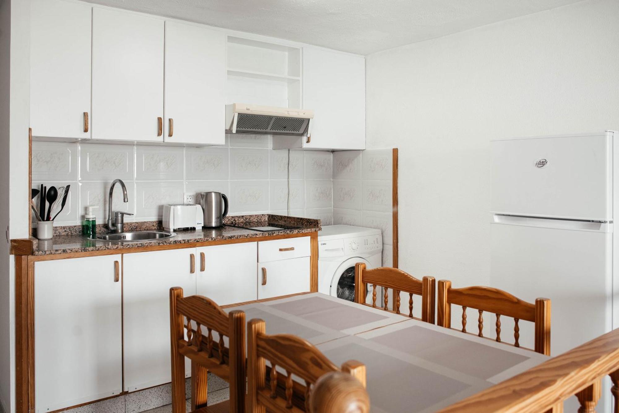 Apartment Tamarasol 2