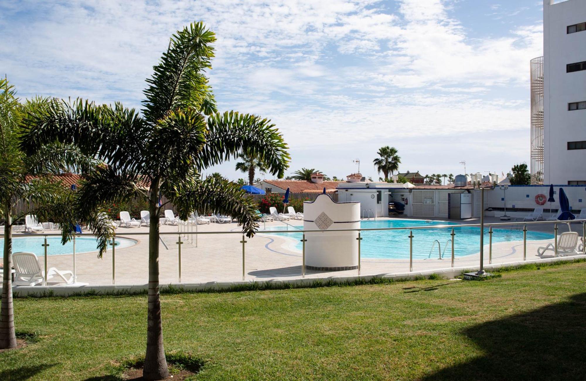 Appartement Tamarasol 2 *