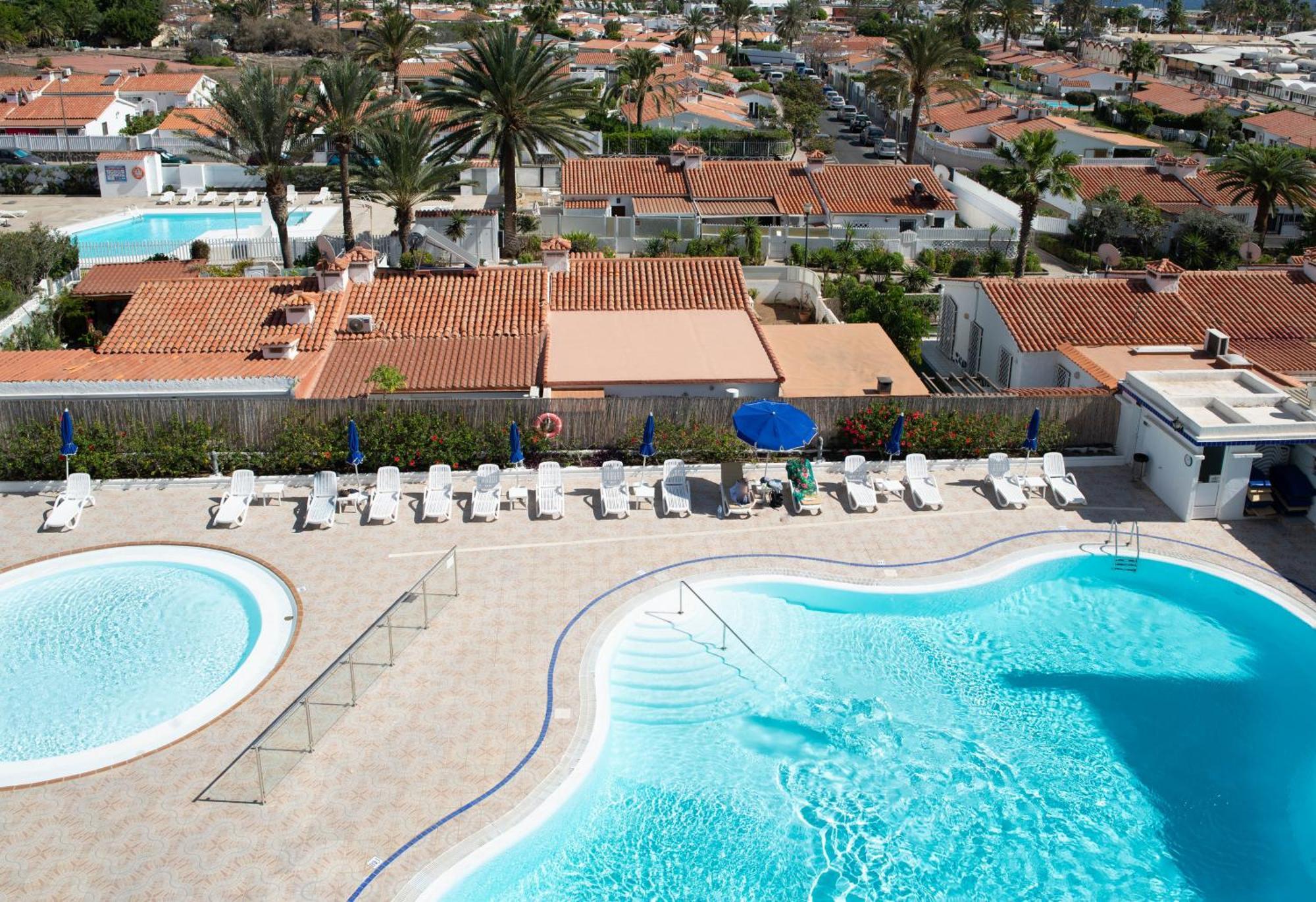 Tamarasol 2 Appartement San Bartolomé