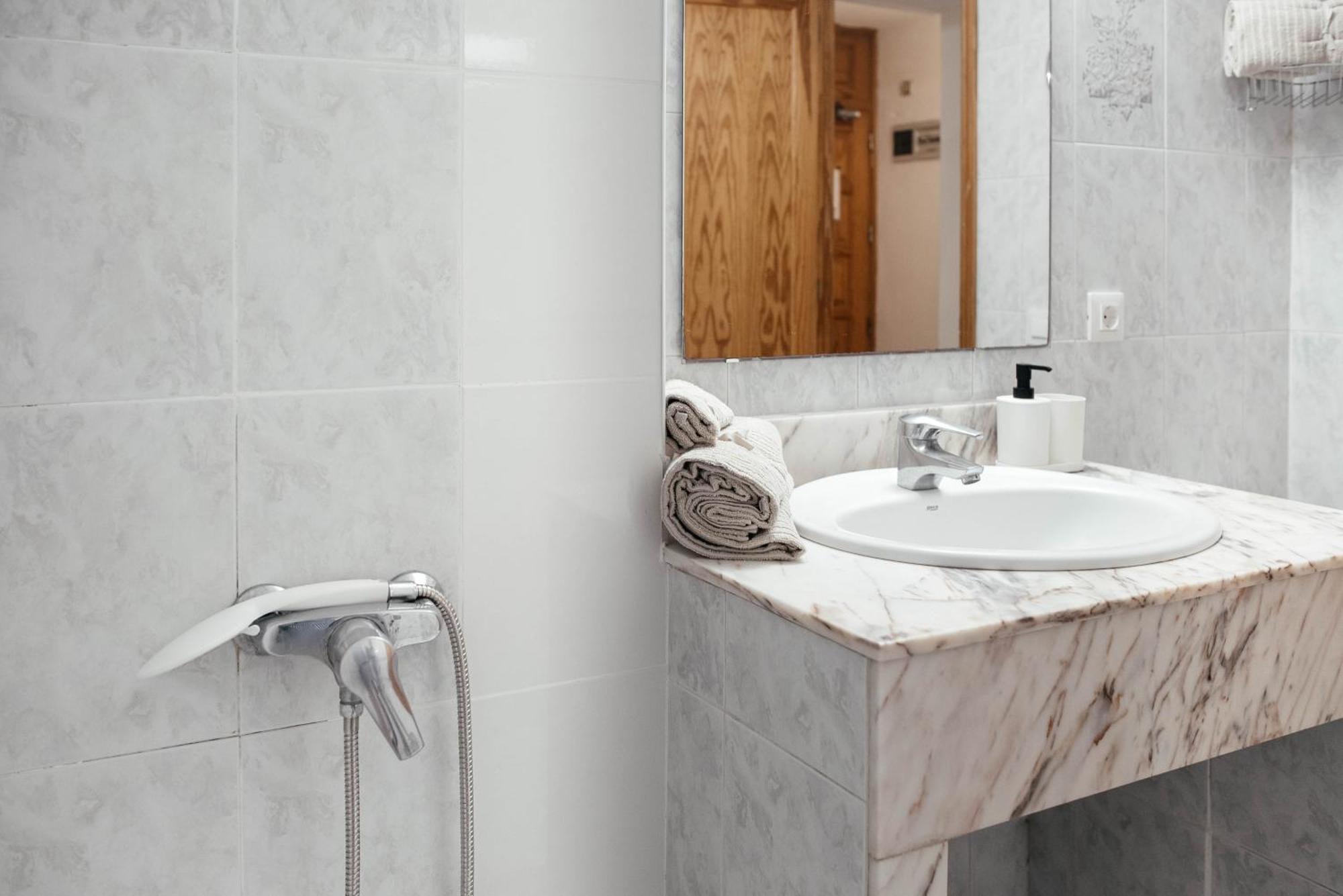 Appartement Tamarasol 2
