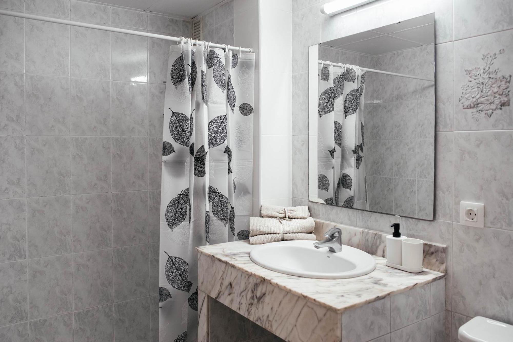 Tamarasol 2 Appartement *